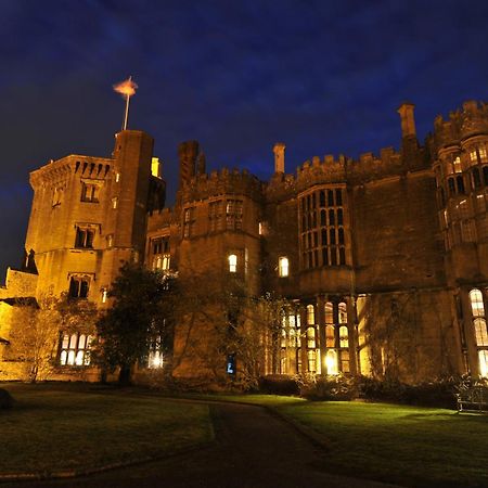 Thornbury Castle - A Relais & Chateaux Hotel Экстерьер фото